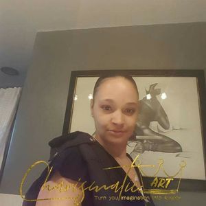 Meet your Posher, Denise